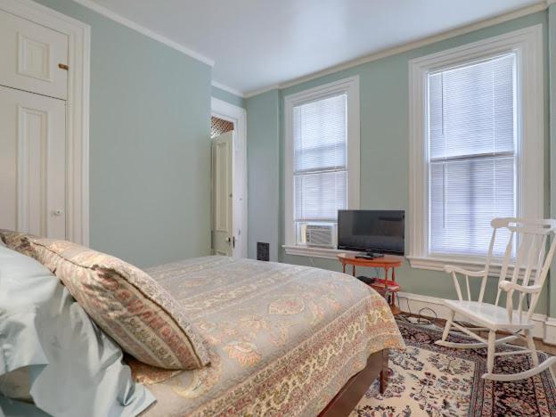 Shamokin Bed And Breakfast Kültér fotó