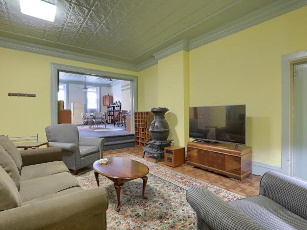 Shamokin Bed And Breakfast Kültér fotó