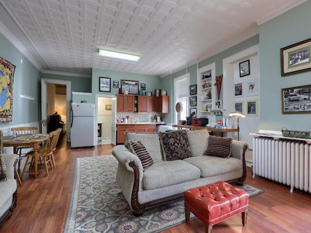Shamokin Bed And Breakfast Kültér fotó