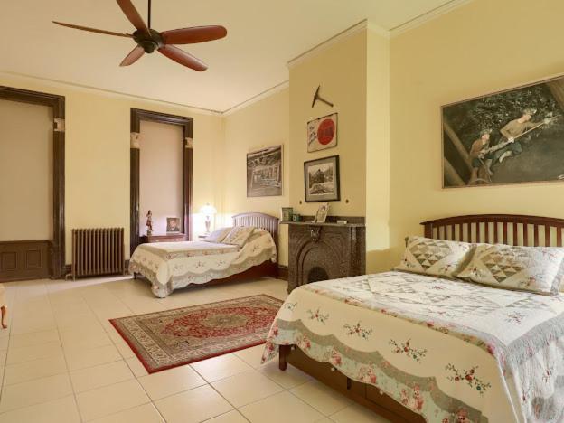 Shamokin Bed And Breakfast Kültér fotó