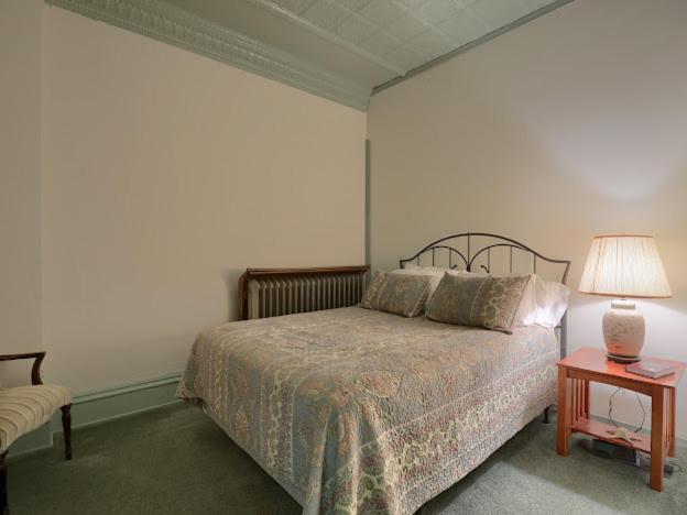 Shamokin Bed And Breakfast Kültér fotó