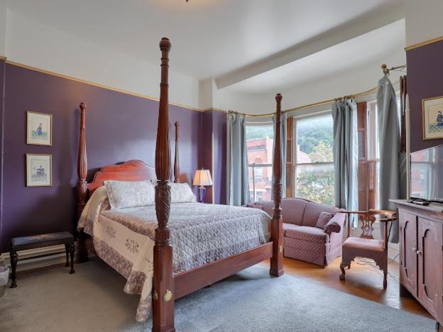 Shamokin Bed And Breakfast Kültér fotó
