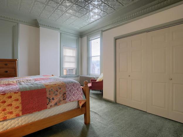 Shamokin Bed And Breakfast Kültér fotó