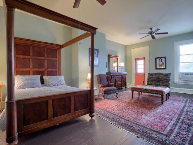 Shamokin Bed And Breakfast Kültér fotó