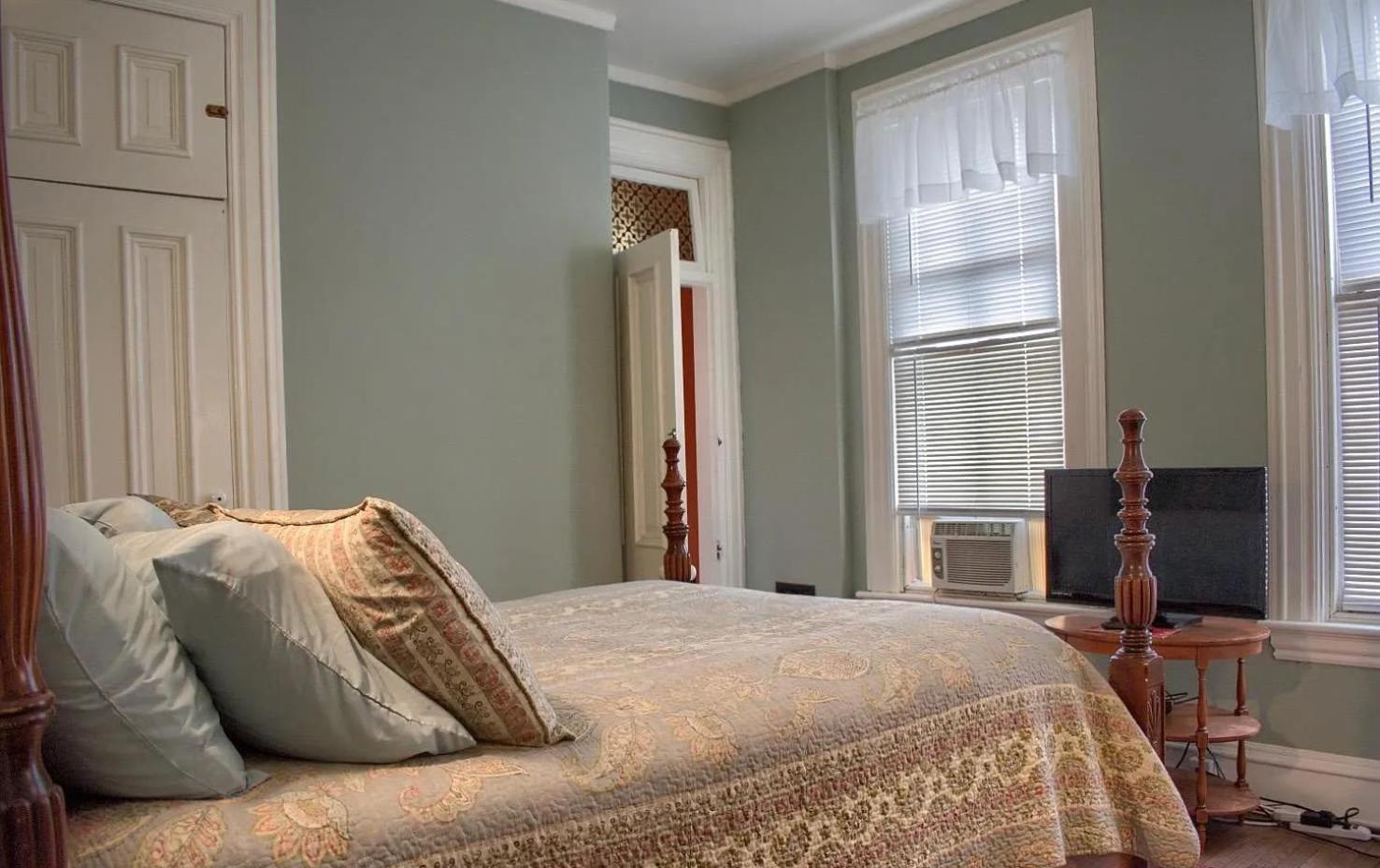 Shamokin Bed And Breakfast Kültér fotó