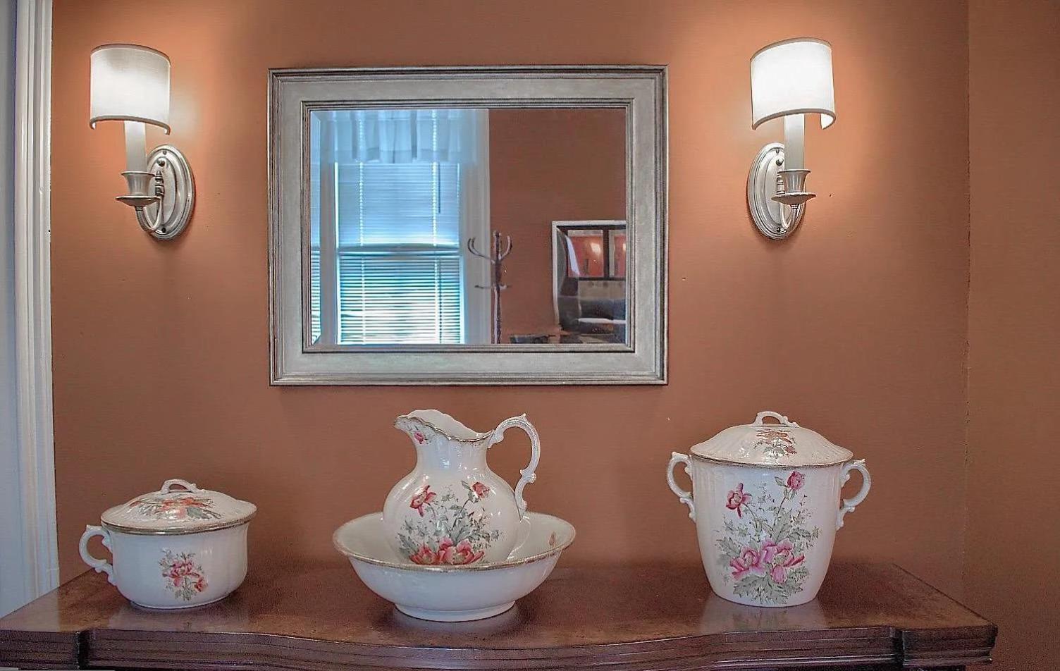 Shamokin Bed And Breakfast Kültér fotó