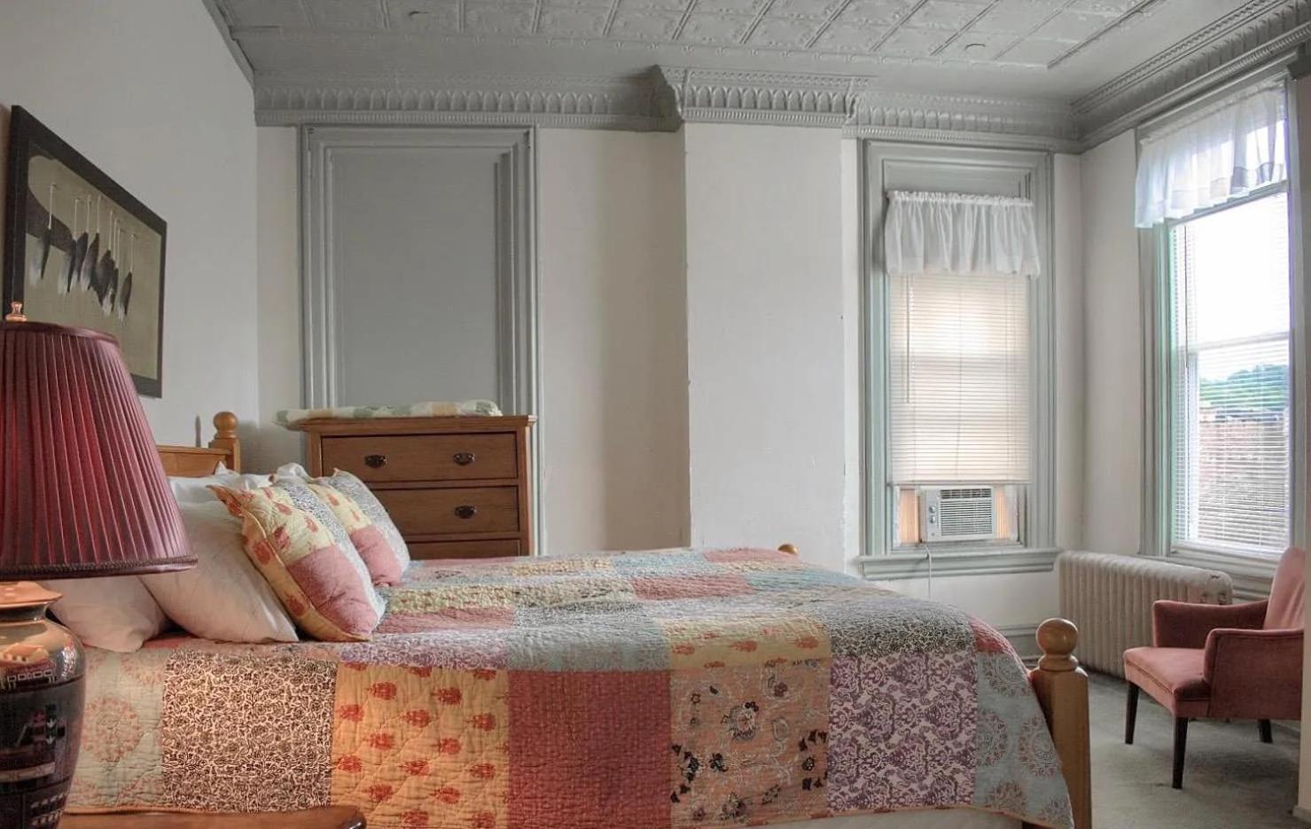 Shamokin Bed And Breakfast Kültér fotó