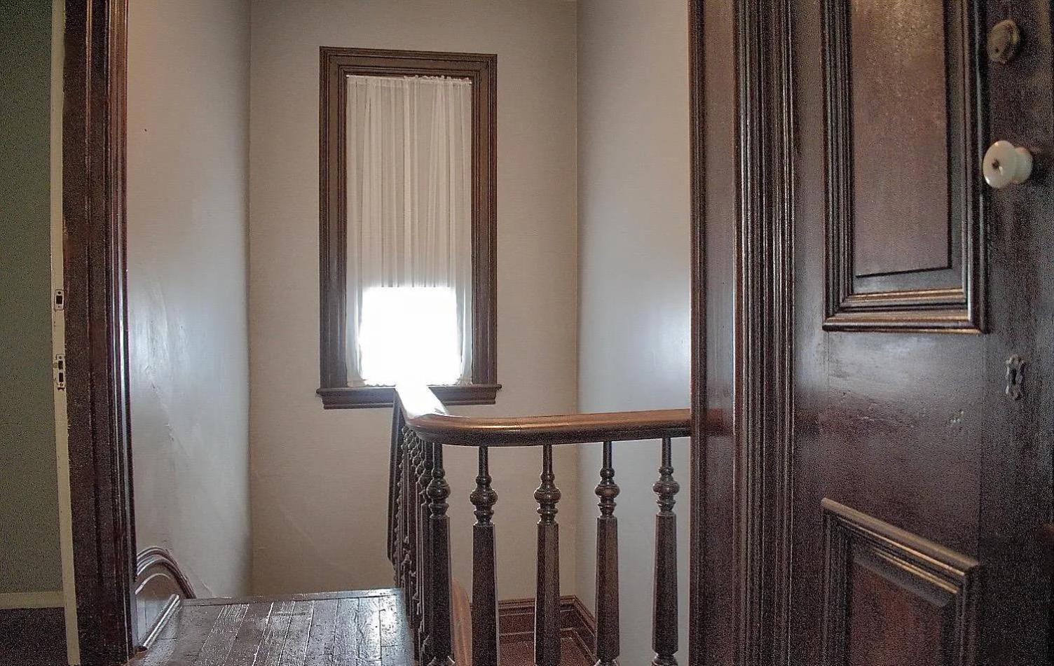 Shamokin Bed And Breakfast Kültér fotó