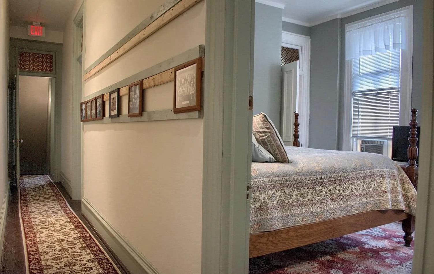 Shamokin Bed And Breakfast Kültér fotó