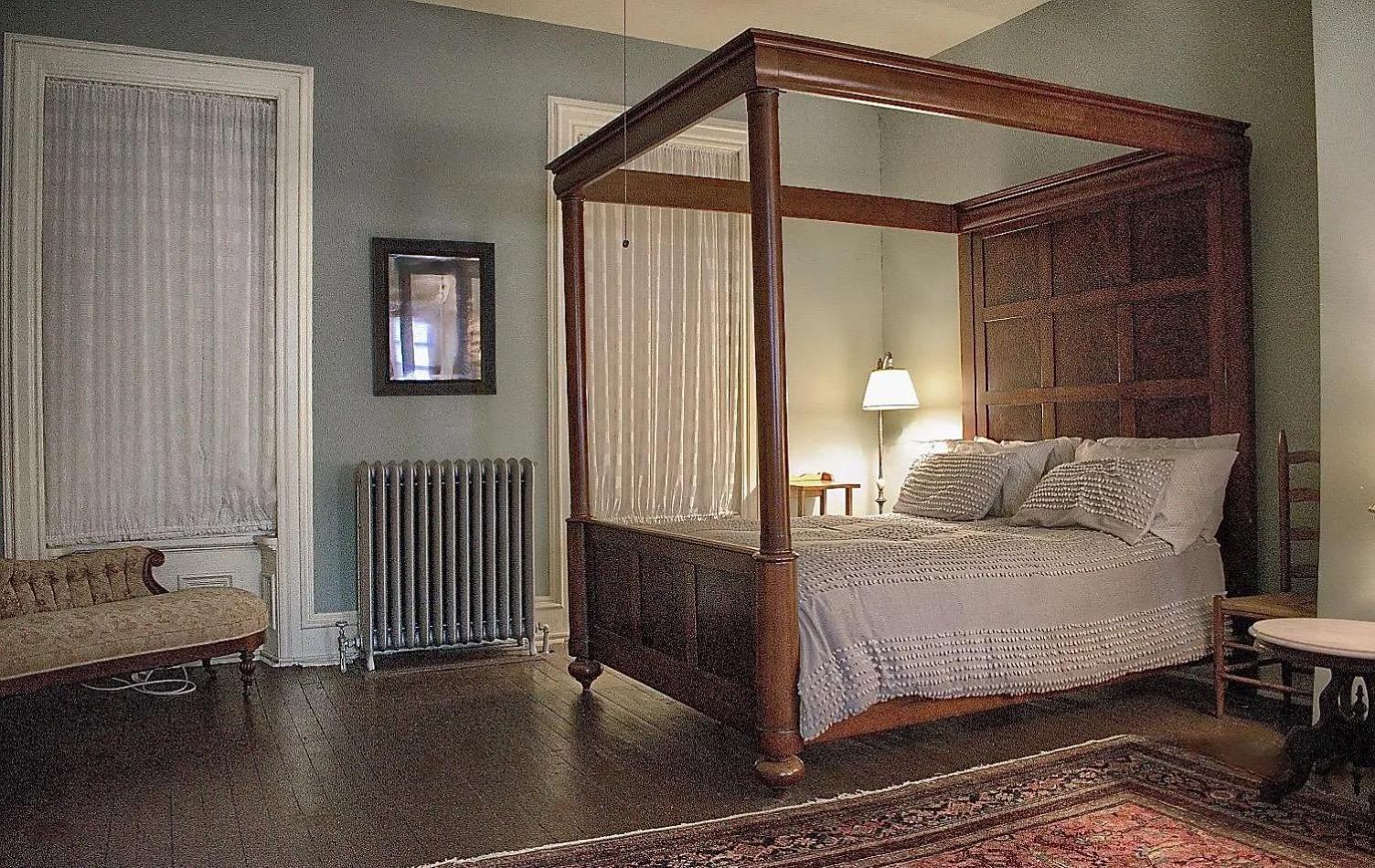 Shamokin Bed And Breakfast Kültér fotó